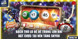 Bạch thủ lô đề