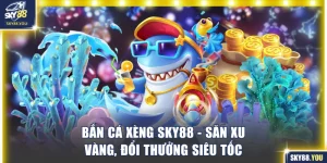 Bắn cá Xèng