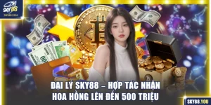 Đại lý SKY88