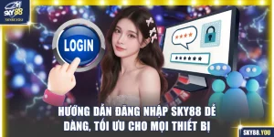 Đăng nhập SKY88