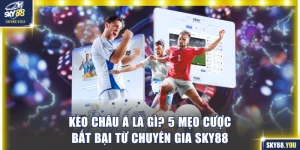 Kèo Châu Á