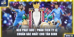 Kèo phạt góc