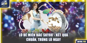 Lô đề miền Bắc