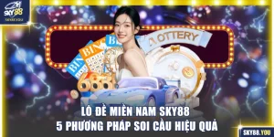 lô đề miền Nam