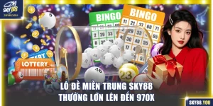 Lô đề miền Trung