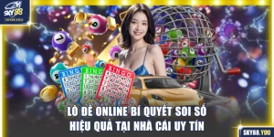 Lô đề online