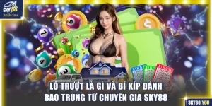 Lô trượt