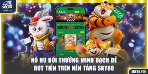 Nổ hũ đổi thưởng
