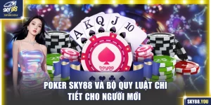 Poker SKY88