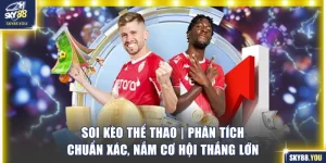 Soi kèo thể thao
