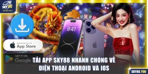 Tải app SKY88