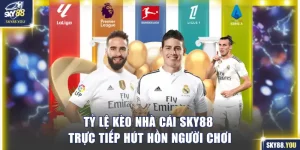 Tỷ lệ kèo nhà cái